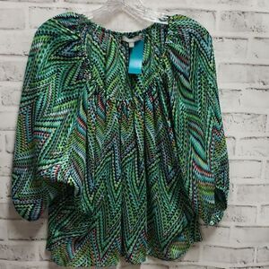 Ny collection top 